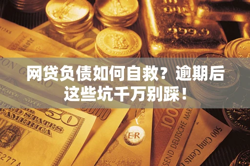 武汉网贷负债如何自救？逾期后这些坑千万别踩！