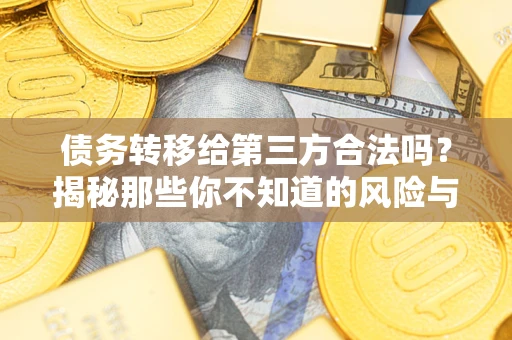 武汉债务转移给第三方合法吗？揭秘那些你不知道的风险与防护技巧